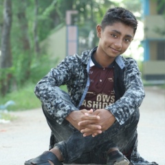 Md Sobuj, 26 лет, Barisal