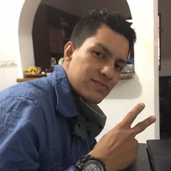 Edwin Velasquez-Lopez, 25 лет, Medellín