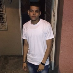 Albert Guerrero, 25 лет, Santo Domingo