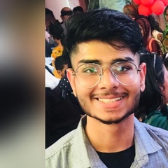 Tanishq Grover, 22 года, Ludhiana