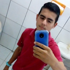 Eduardo Gomez, 21 год, Porto Velho