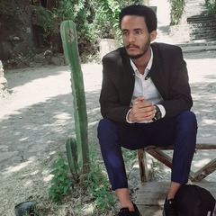 Abreham Kebede, 29 лет, Adama