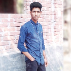 Nayem Islam, 26 лет, Dhaka