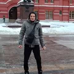 Виталий Моргунов, 30 лет, Москва