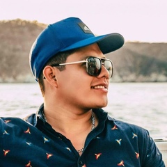 Erik-Leonel Urquin, 26 лет, Tuxtla Gutiérrez