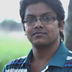 Ashik Zaman, Dhaka