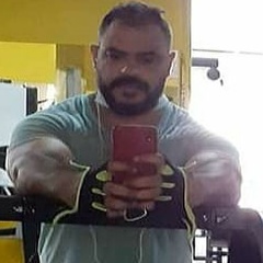 Amine Gorine, 42 года, Dubai