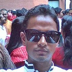 Md-Zillur Rahaman, 30 лет, Dhaka