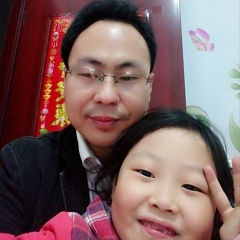 Zilin Xu, 44 года, Huai'an