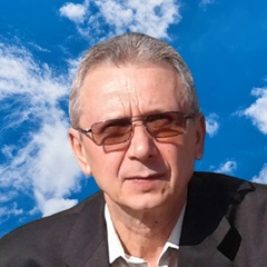 Юрий Люлько, 66 лет, Харьков