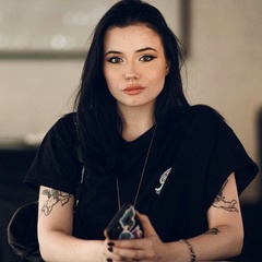 Ася Кириллина, 26 лет, Москва