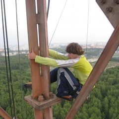 Plaxivaya Tryapka, 38 лет, Хатанга