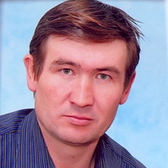 Андрей Гордиенко, Красноуфимск