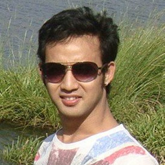 Sanjeev Chakma, 37 лет, Mumbai