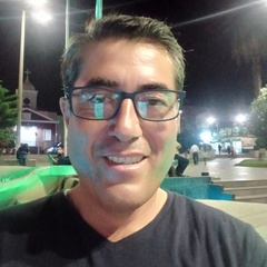 Carlos Linares, 43 года, Tacna