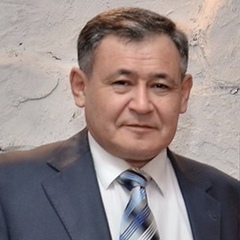 Мейрамбек Тазабеков, 63 года, Тараз