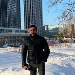 Goqor Grigoryan, 28 лет, Москва