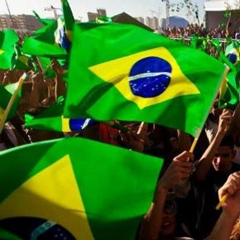 Tomorrowland Brasil, 36 лет, São Paulo