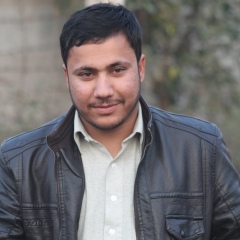 Saddam Khalil, 32 года, Peshawar