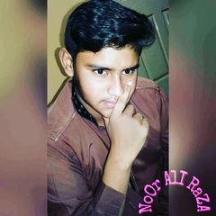 Ali-Raza Bp, 22 года, Karachi