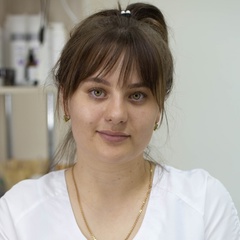 Екатерина Занина, Ливны