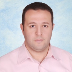 Ibrahim Eldeeb, 41 год, Москва