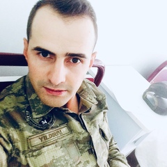 Gökhan Yıldırım, 31 год, Hakkâri