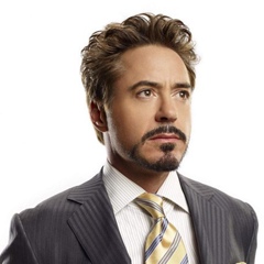 Tony Stark, Manhattan