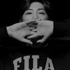 Kim Namjoon, 24 года