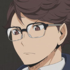 Oikawa Tru