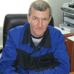 Владимир Нургалиев, 53 года, Оренбург