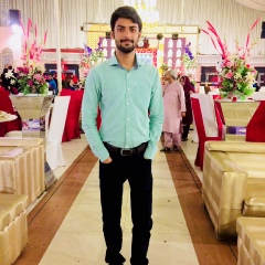 Faheem Khan, 28 лет, Karachi