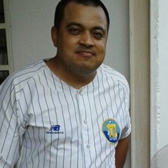 Douglas Ali Moya