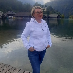 Irina Lorenz, 43 года, Aalen