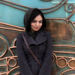 Sepideh Arami, 34 года, Tehran