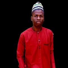 Abdullahi-Muhammad Muhammad, 25 лет, Kano