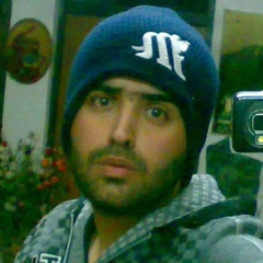 Mahmood Max, 34 года, Rasht