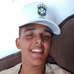 Igor Albuquerque, 25 лет, Recife