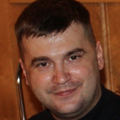 Олег Романов, 33 года, Донецк