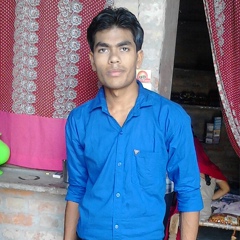 Mohd Naeem, Moradabad