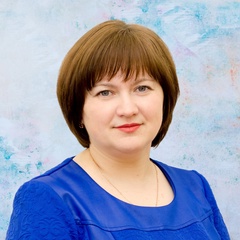 Елена Вдовина, Донской