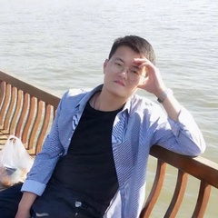 Gavin Xiao, 29 лет, Wuhan