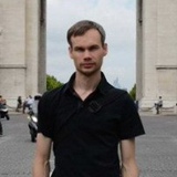 Alexandr Borodulin, 41 год, Санкт-Петербург