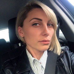 Dasha Polikarpova, 39 лет, Москва