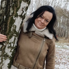 Ксанка Оксана, 45 лет