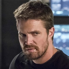 Oliver Queen, 39 лет, Starling