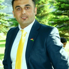 Sherwan Zandi, Erbil