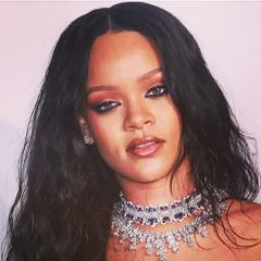 Rihanna Fenty, 36 лет, New York City