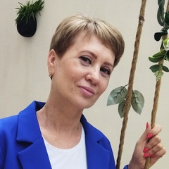 Светлана Новикова, 53 года, Тольятти