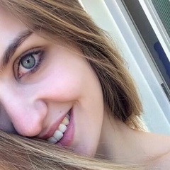 Ariadna Drechsler, 24 года